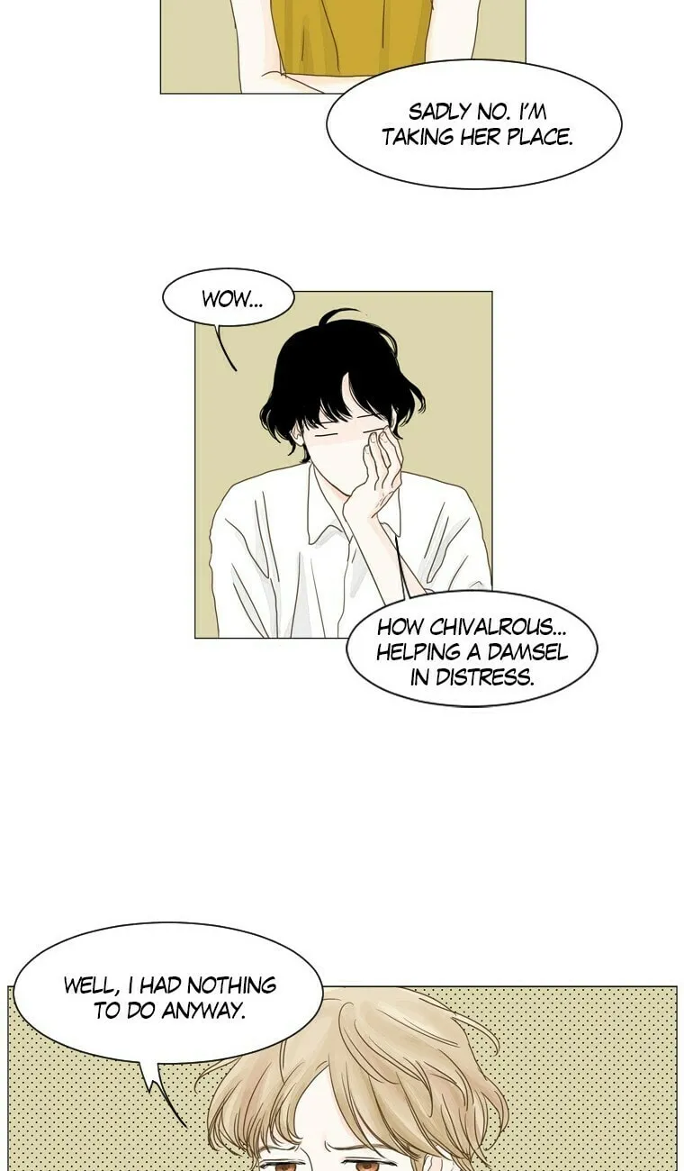 Read Aquaman chapter 49 image 3 on Lezhin