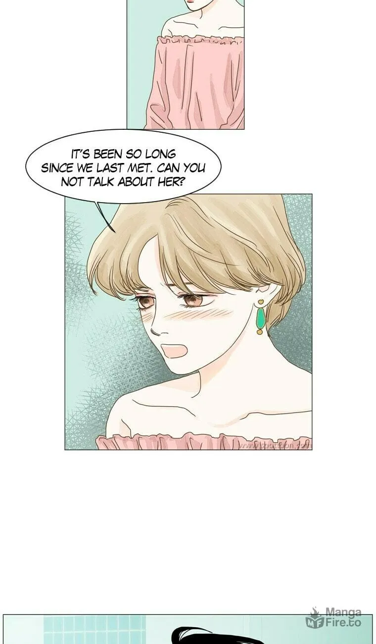 Read Aquaman chapter 49 image 32 on Lezhin