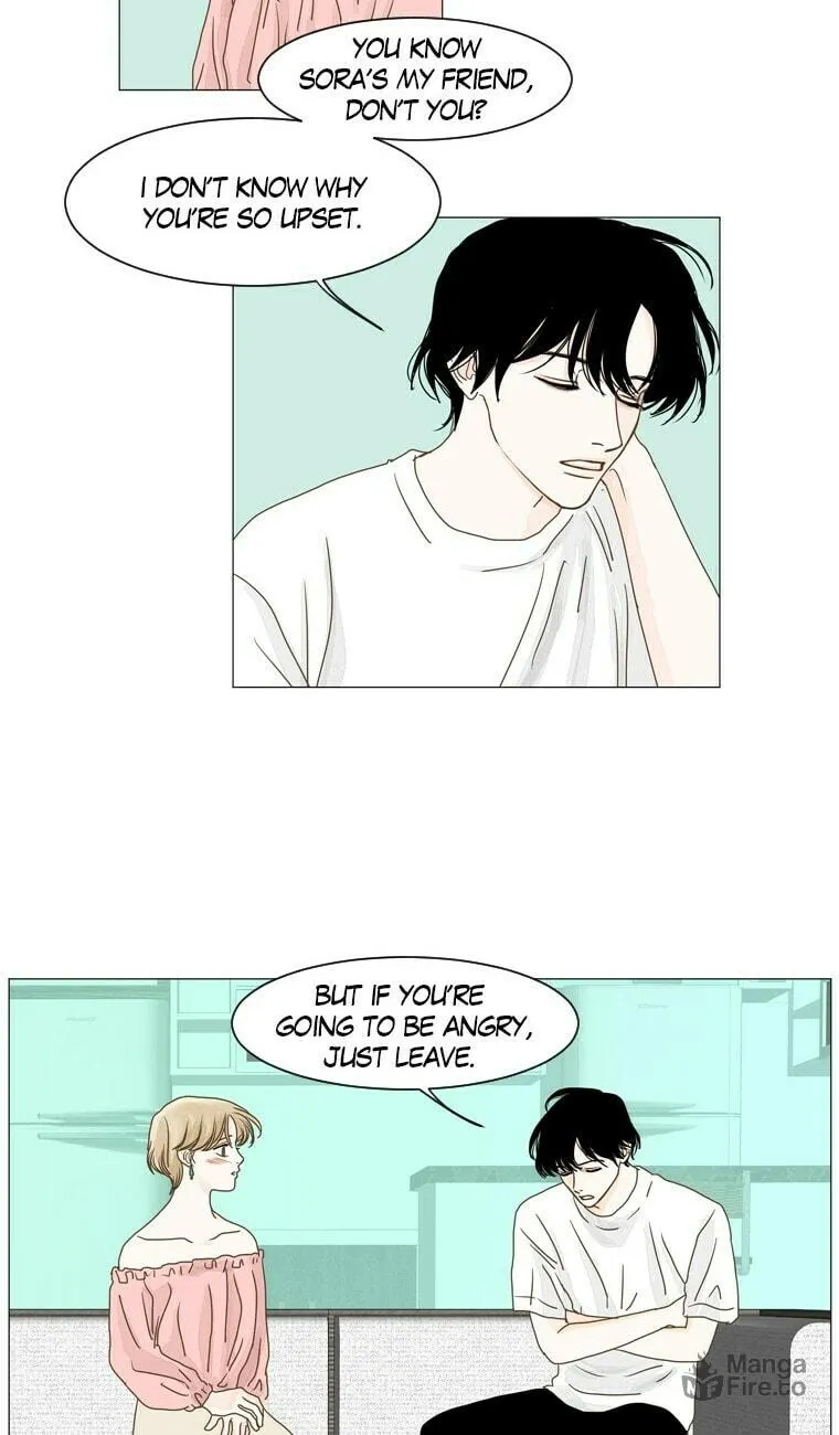 Read Aquaman chapter 49 image 34 on Lezhin