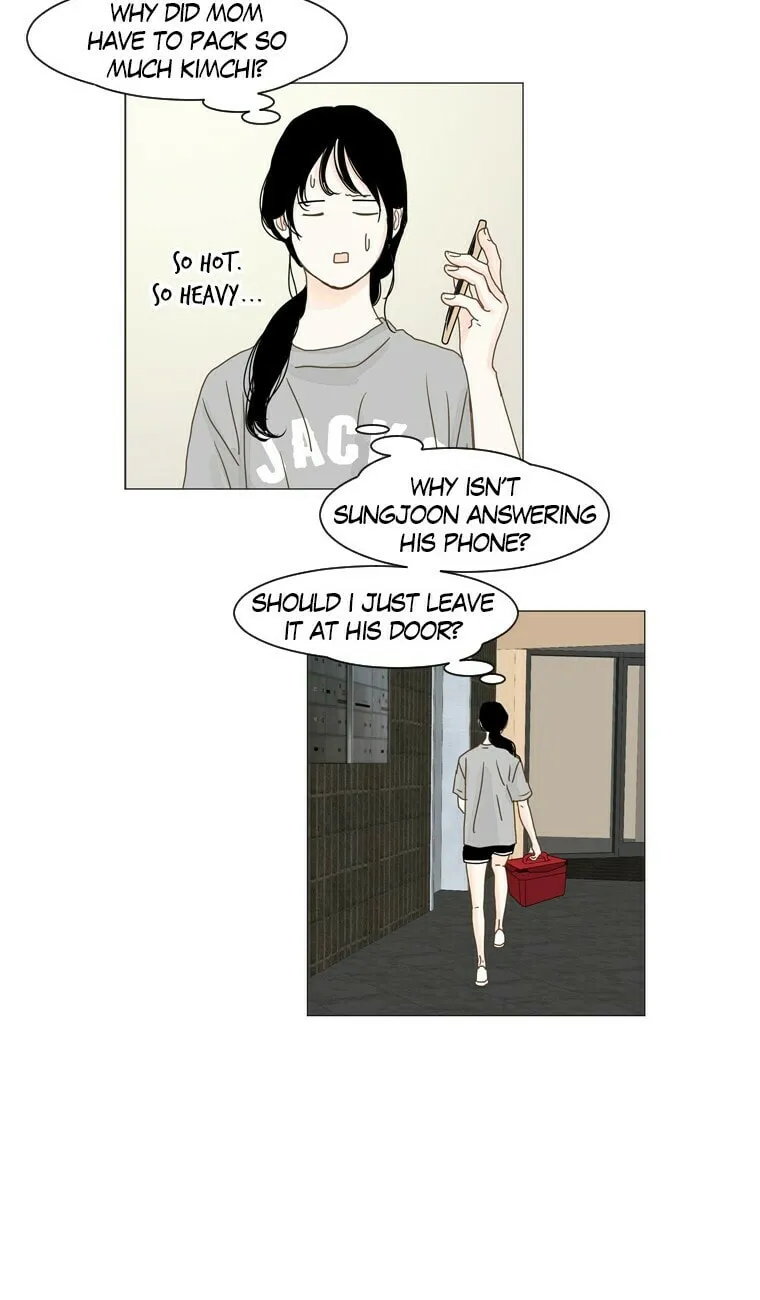 Read Aquaman chapter 49 image 37 on Lezhin