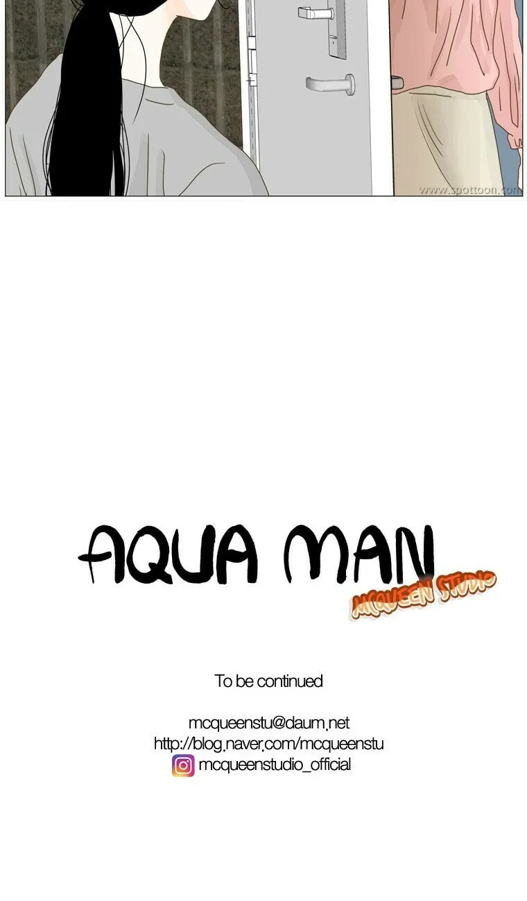 Read Aquaman chapter 49 image 42 on Lezhin