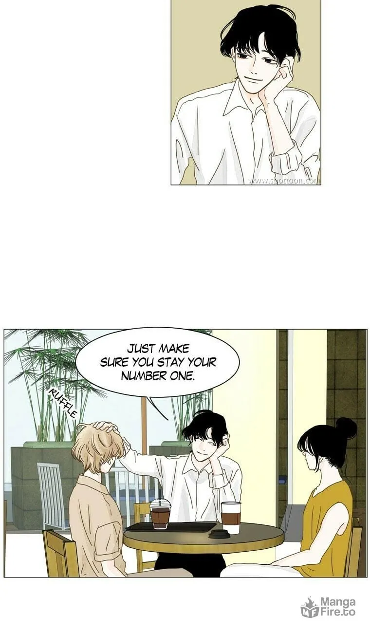 Read Aquaman chapter 49 image 5 on Lezhin