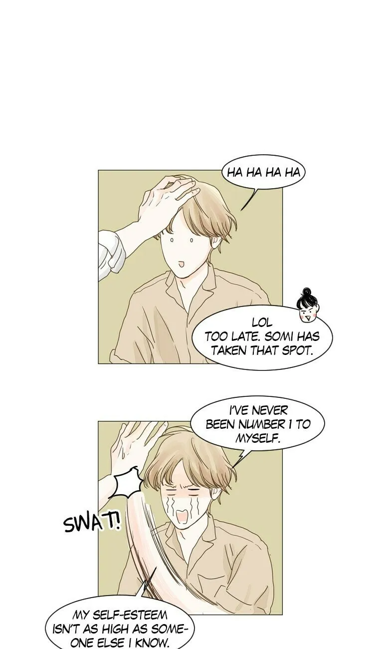 Read Aquaman chapter 49 image 6 on Lezhin