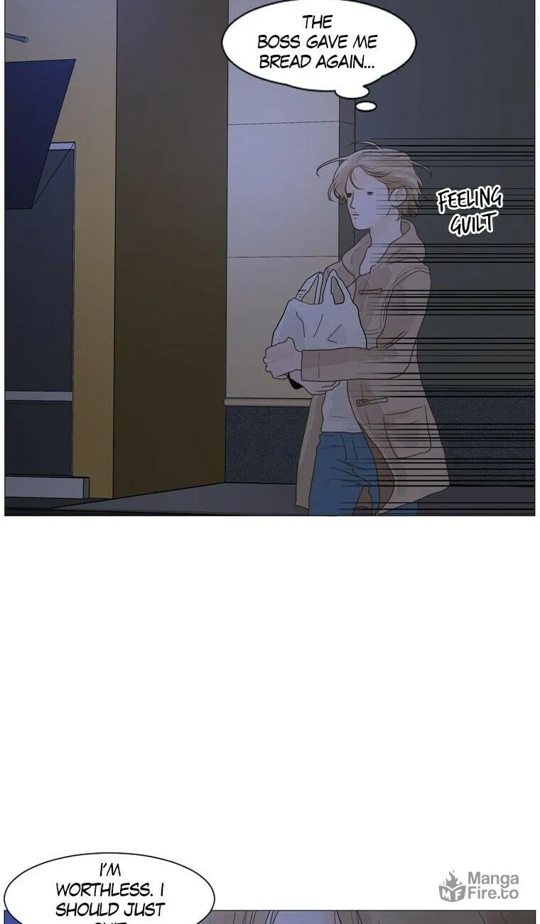 Read Aquaman chapter 5 image 19 on Lezhin
