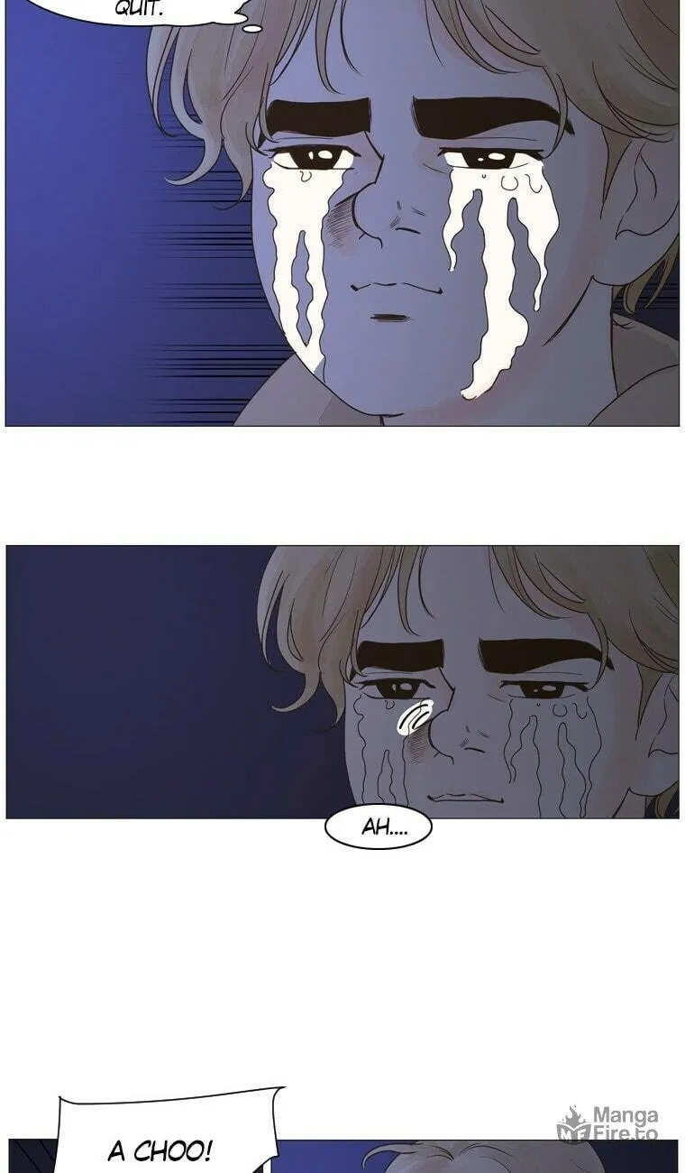 Read Aquaman chapter 5 image 20 on Lezhin
