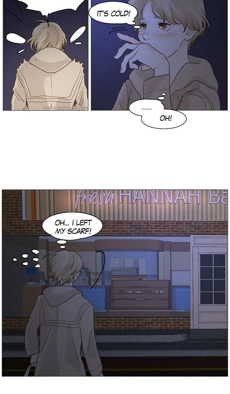 Read Aquaman chapter 5 image 21 on Lezhin