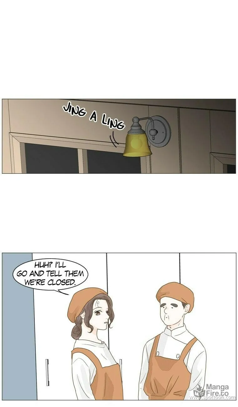 Read Aquaman chapter 5 image 24 on Lezhin