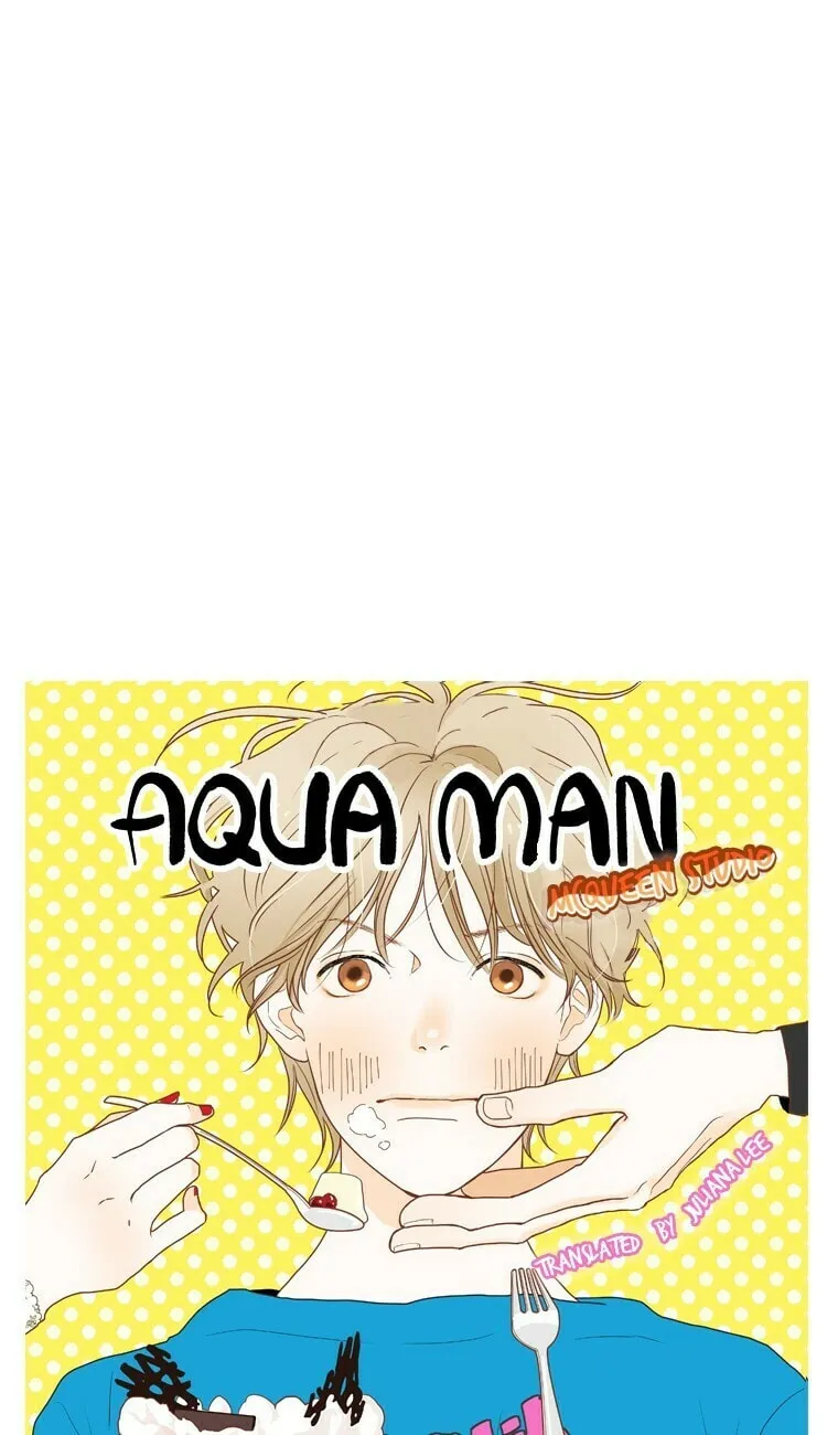 Read Aquaman chapter 5 image 28 on Lezhin