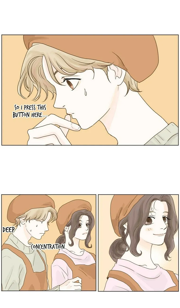 Read Aquaman chapter 5 image 31 on Lezhin