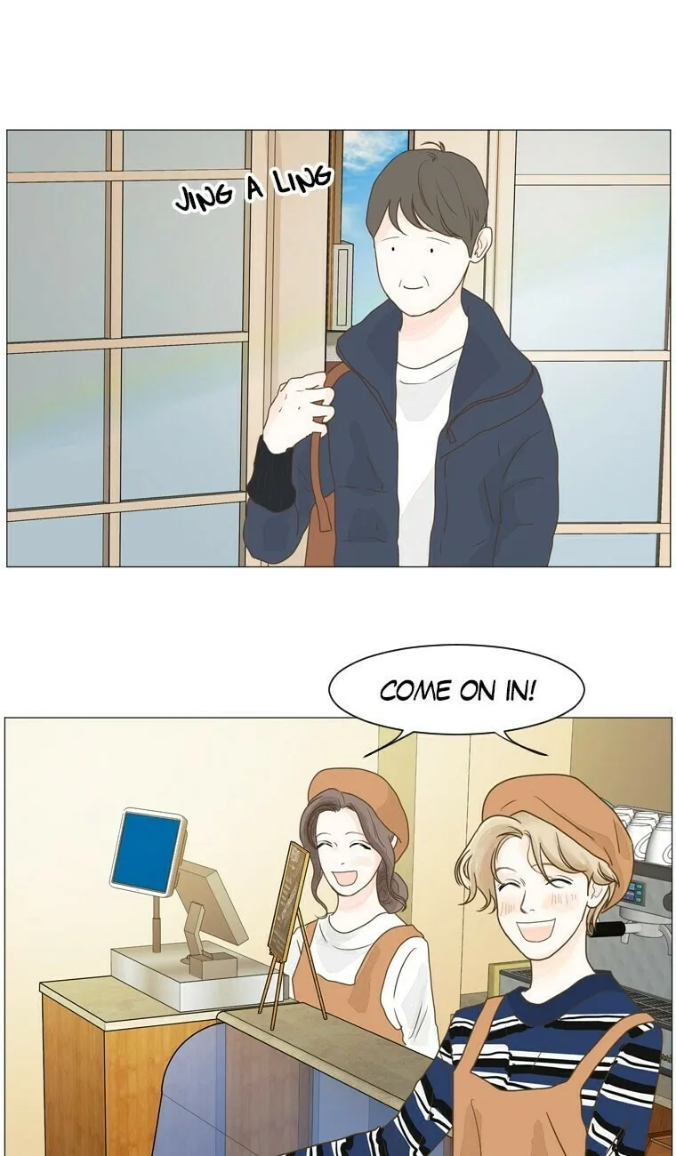 Read Aquaman chapter 5 image 33 on Lezhin