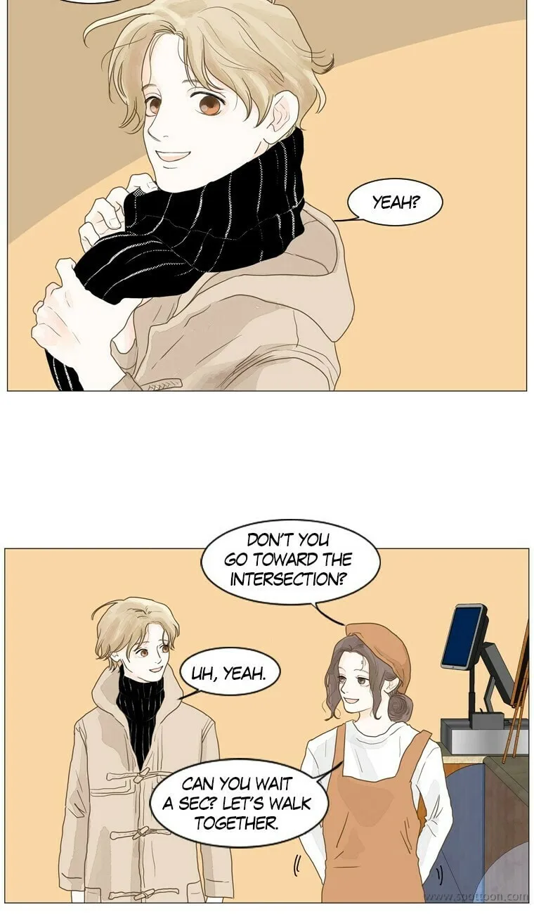 Read Aquaman chapter 5 image 37 on Lezhin