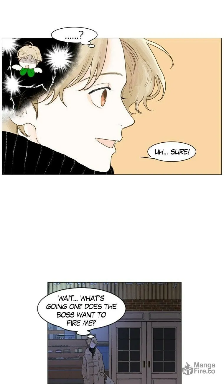 Read Aquaman chapter 5 image 38 on Lezhin