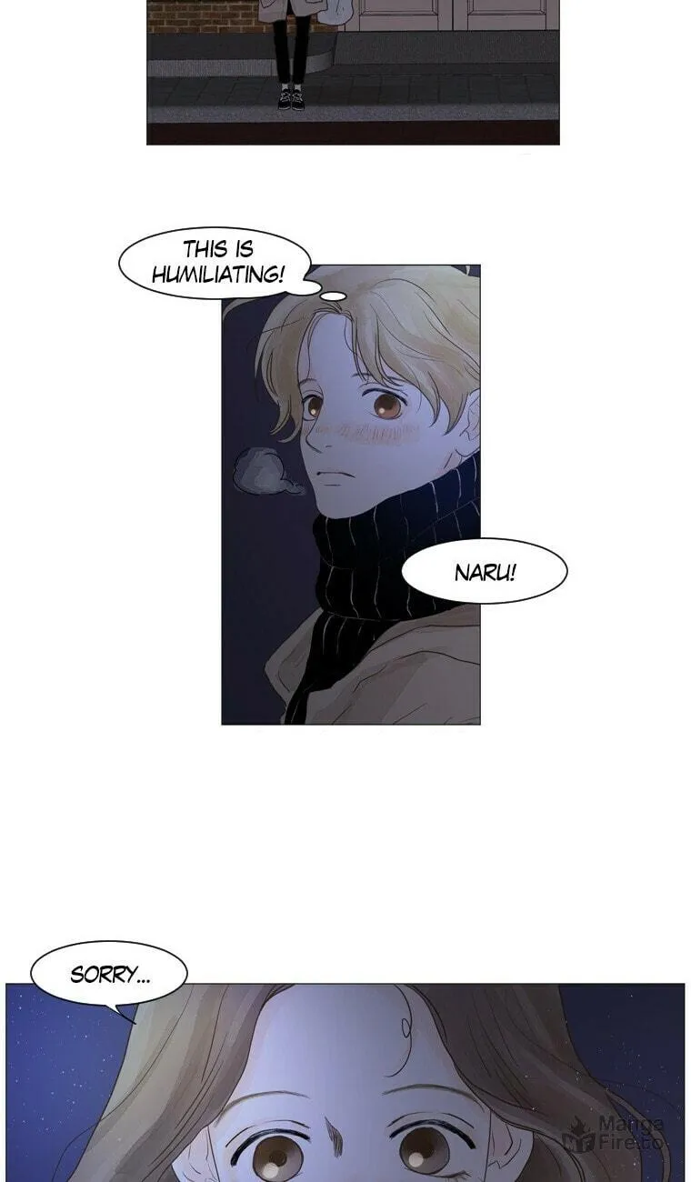 Read Aquaman chapter 5 image 39 on Lezhin