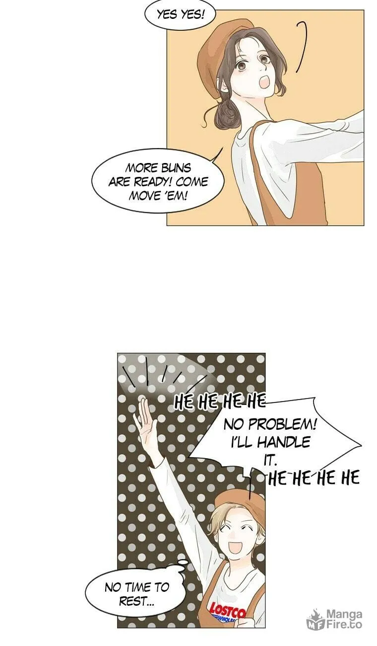 Read Aquaman chapter 5 image 4 on Lezhin
