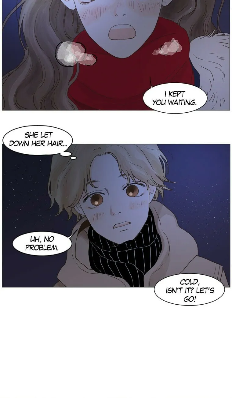 Read Aquaman chapter 5 image 40 on Lezhin