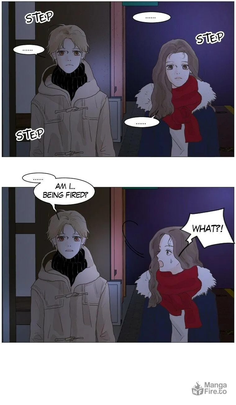 Read Aquaman chapter 5 image 41 on Lezhin