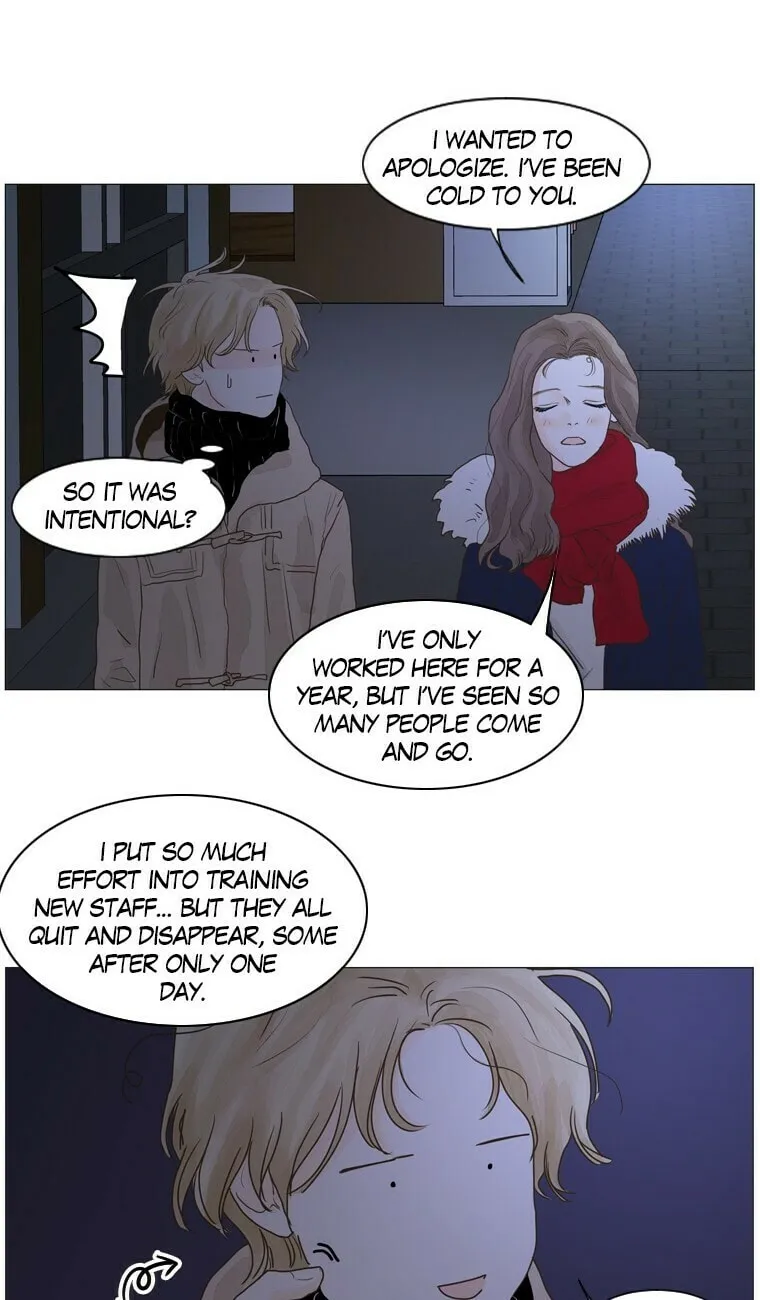 Read Aquaman chapter 5 image 43 on Lezhin