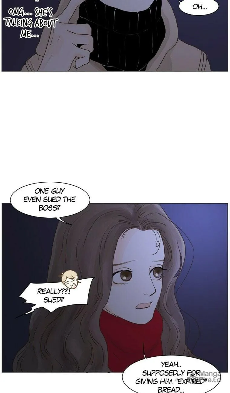 Read Aquaman chapter 5 image 44 on Lezhin