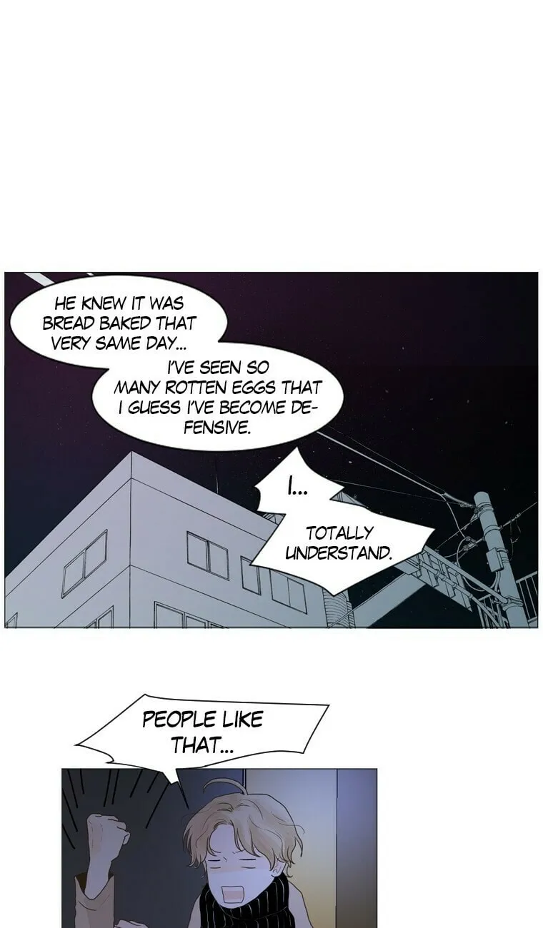 Read Aquaman chapter 5 image 46 on Lezhin