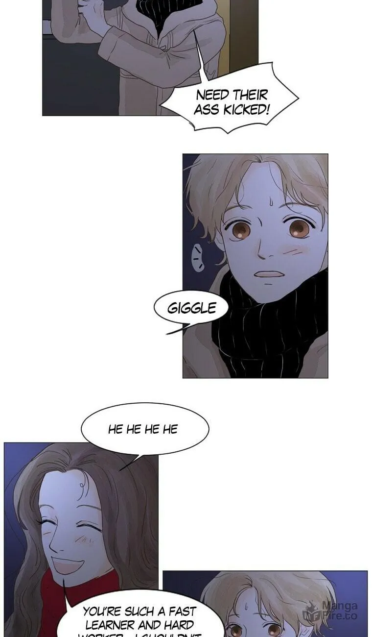 Read Aquaman chapter 5 image 47 on Lezhin