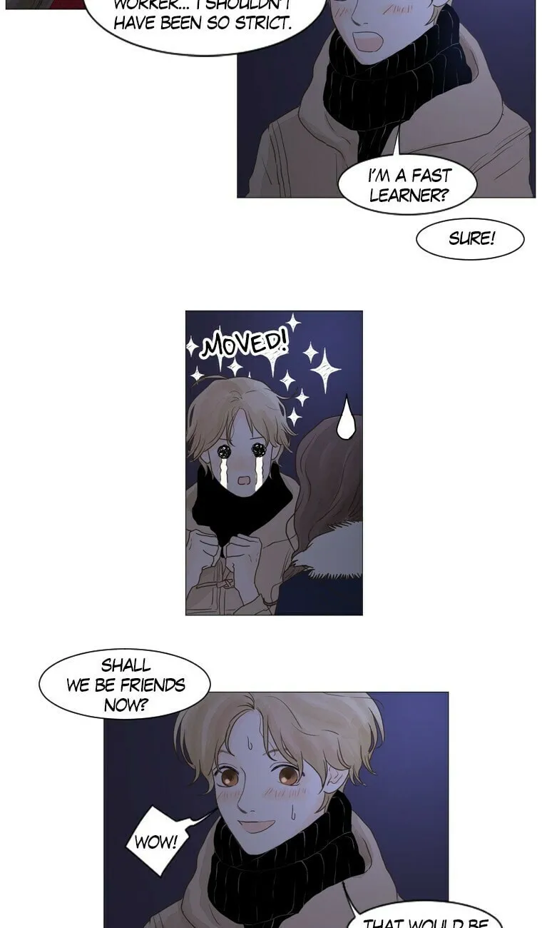 Read Aquaman chapter 5 image 48 on Lezhin