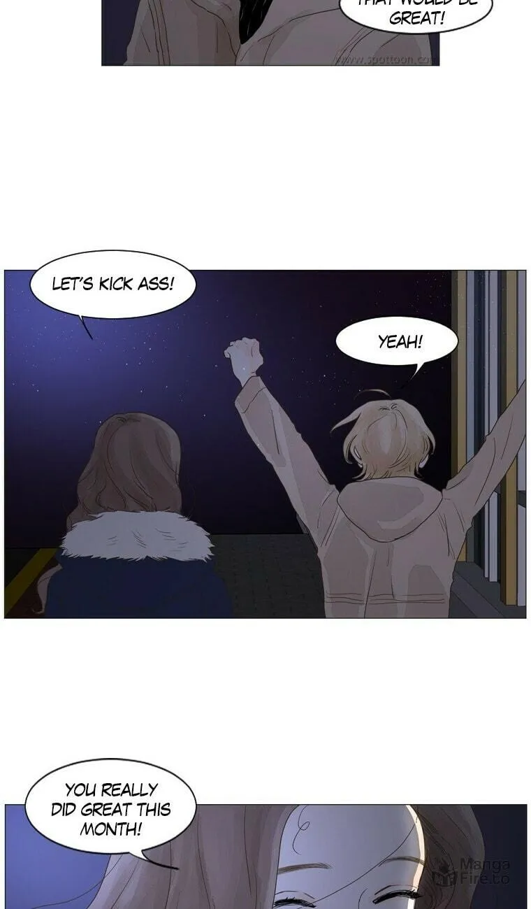 Read Aquaman chapter 5 image 49 on Lezhin
