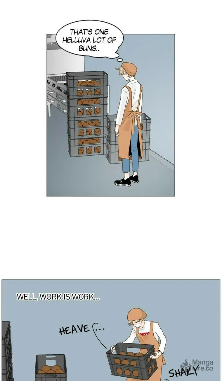 Read Aquaman chapter 5 image 5 on Lezhin