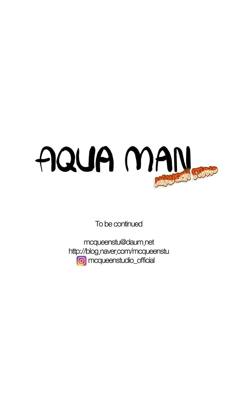 Read Aquaman chapter 5 image 52 on Lezhin