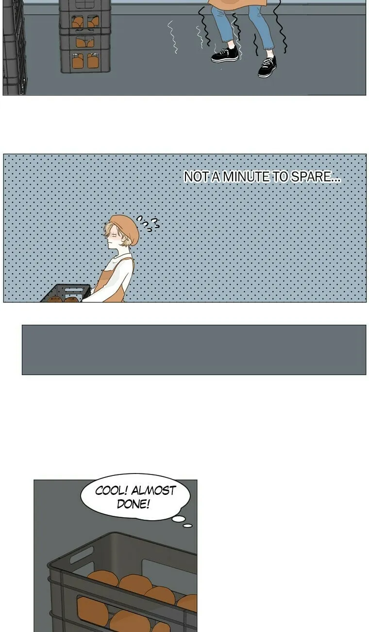 Read Aquaman chapter 5 image 6 on Lezhin