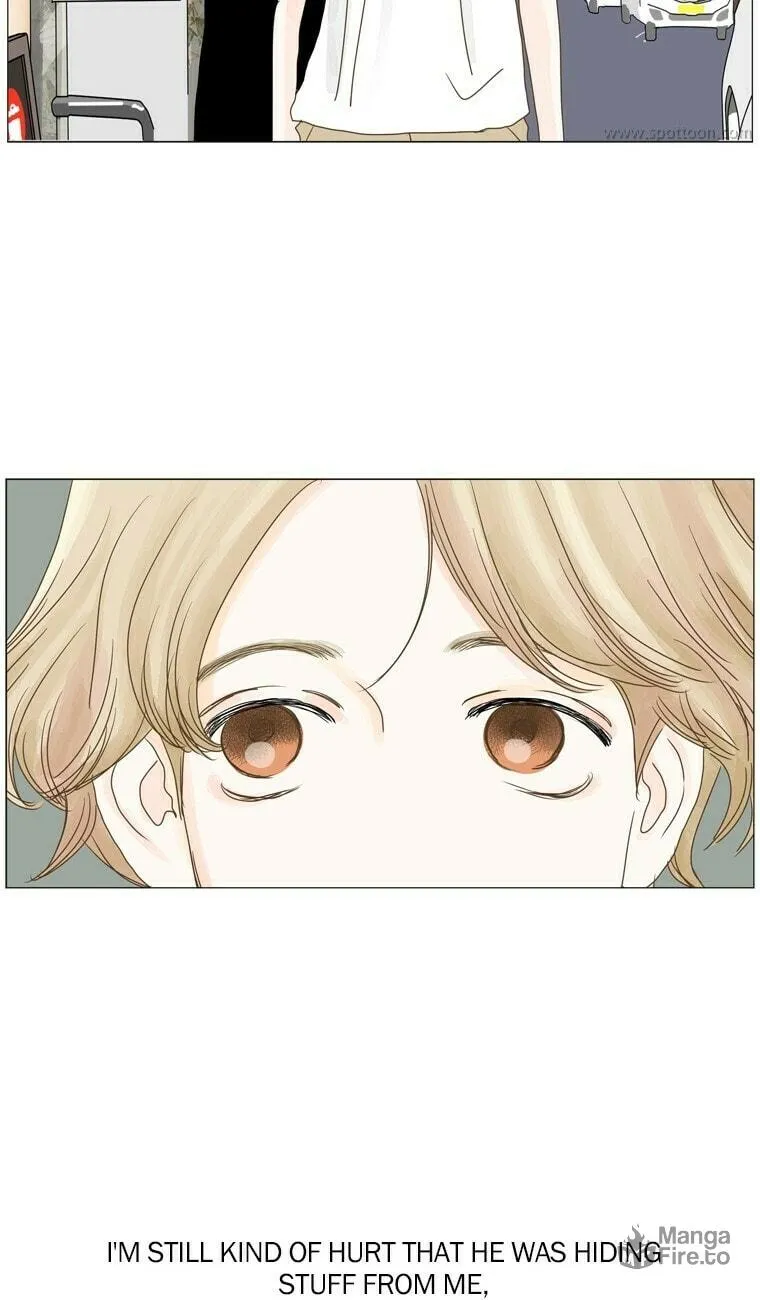 Read Aquaman chapter 50 image 17 on Lezhin