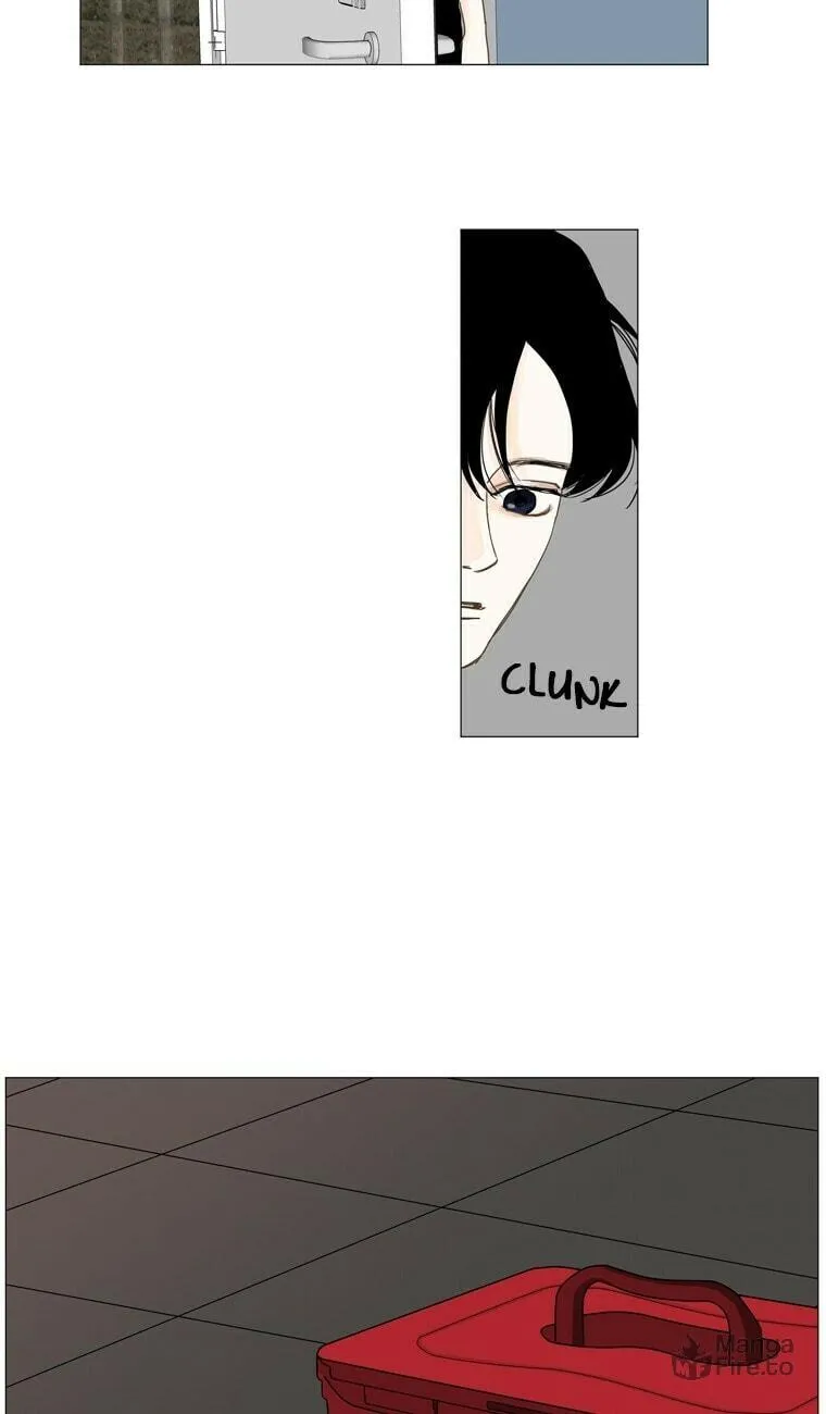 Read Aquaman chapter 50 image 2 on Lezhin