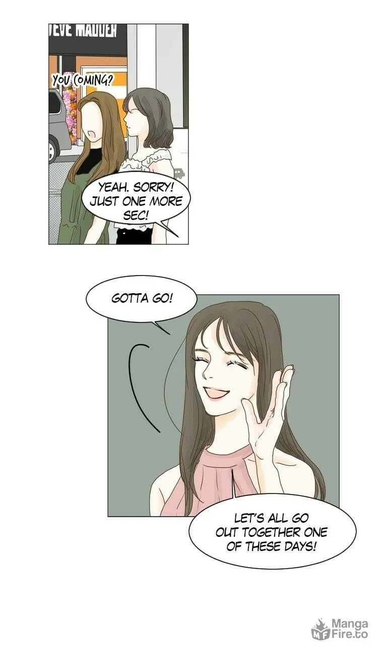 Read Aquaman chapter 50 image 32 on Lezhin