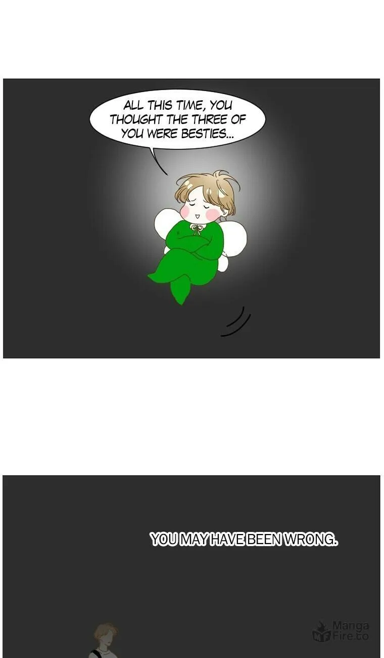 Read Aquaman chapter 50 image 35 on Lezhin