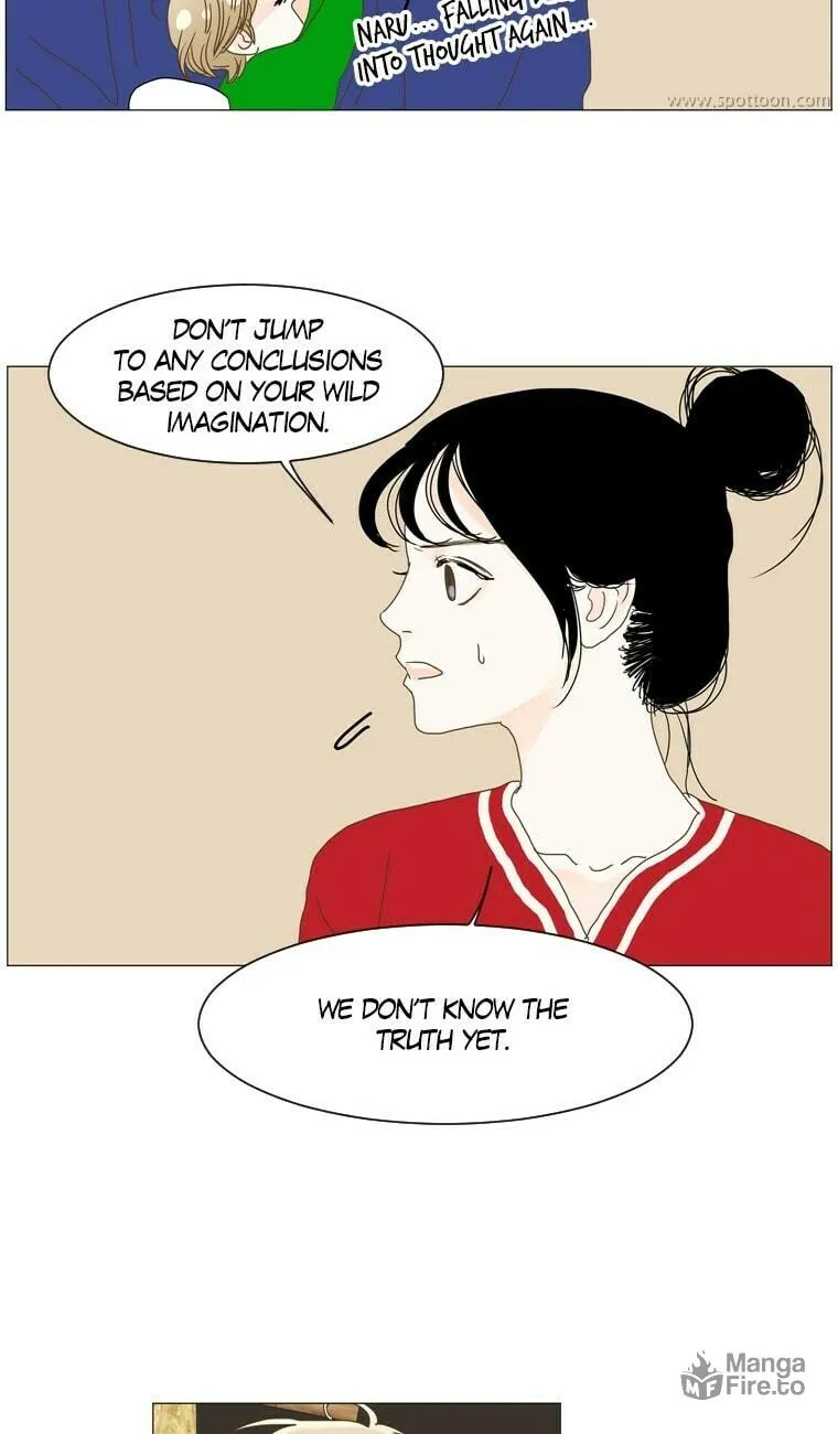 Read Aquaman chapter 51 image 14 on Lezhin