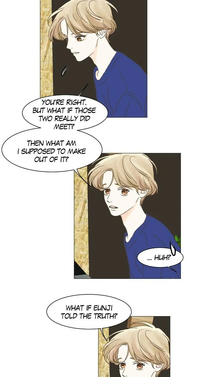 Read Aquaman chapter 51 image 15 on Lezhin