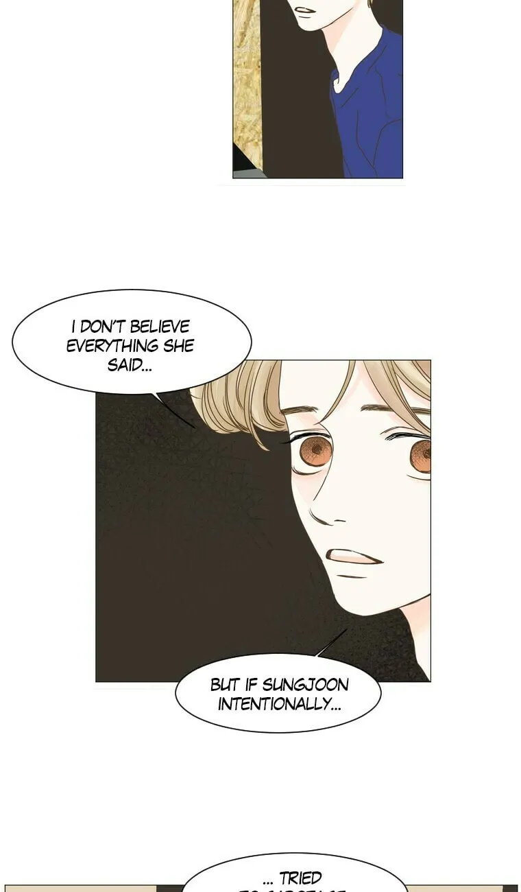 Read Aquaman chapter 51 image 16 on Lezhin