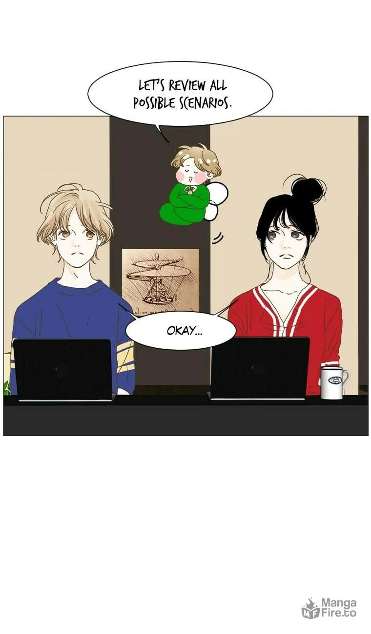 Read Aquaman chapter 51 image 19 on Lezhin