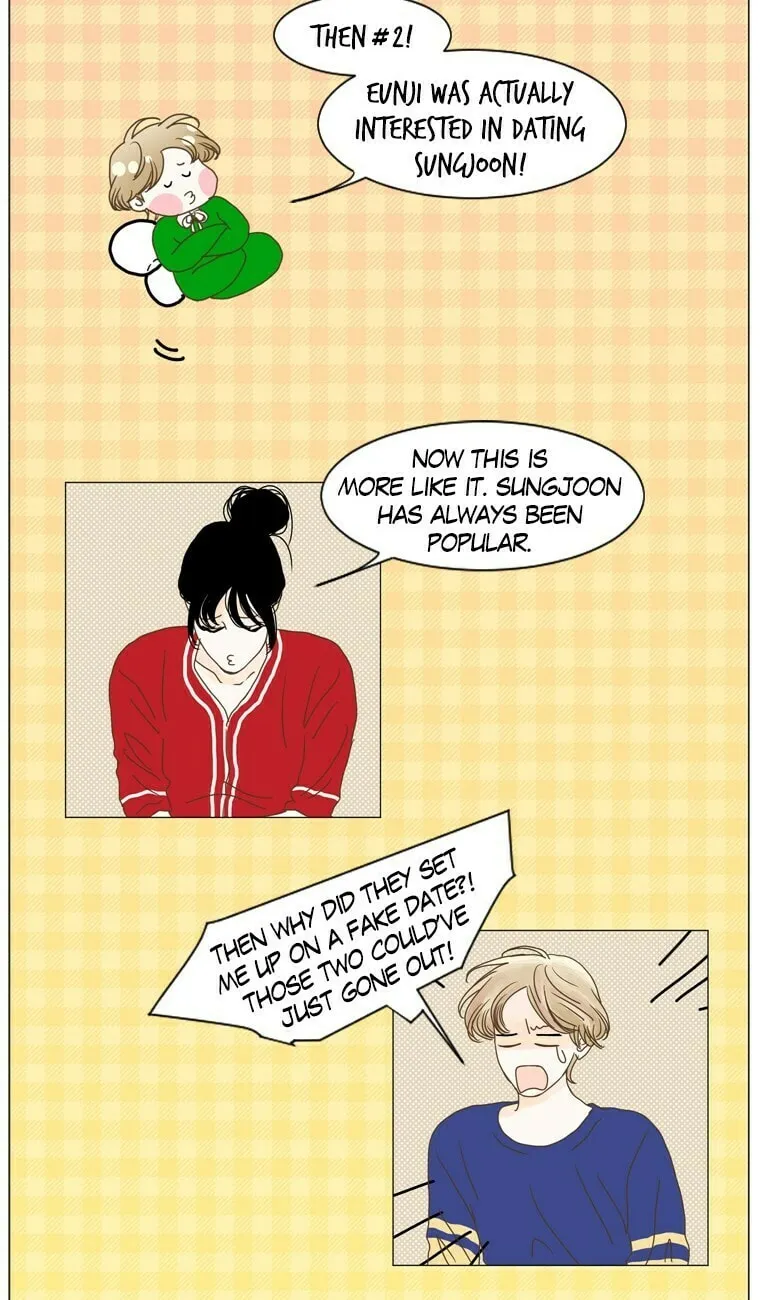 Read Aquaman chapter 51 image 21 on Lezhin