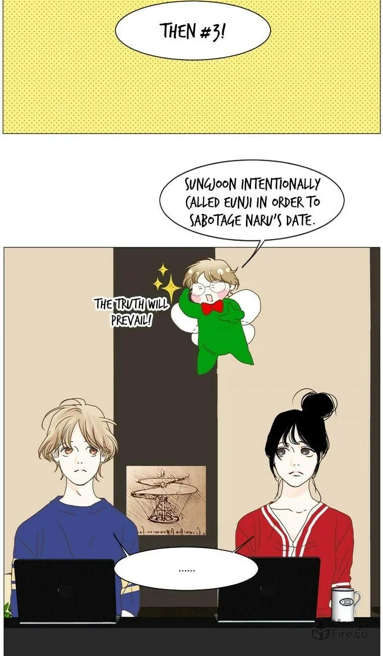 Read Aquaman chapter 51 image 23 on Lezhin