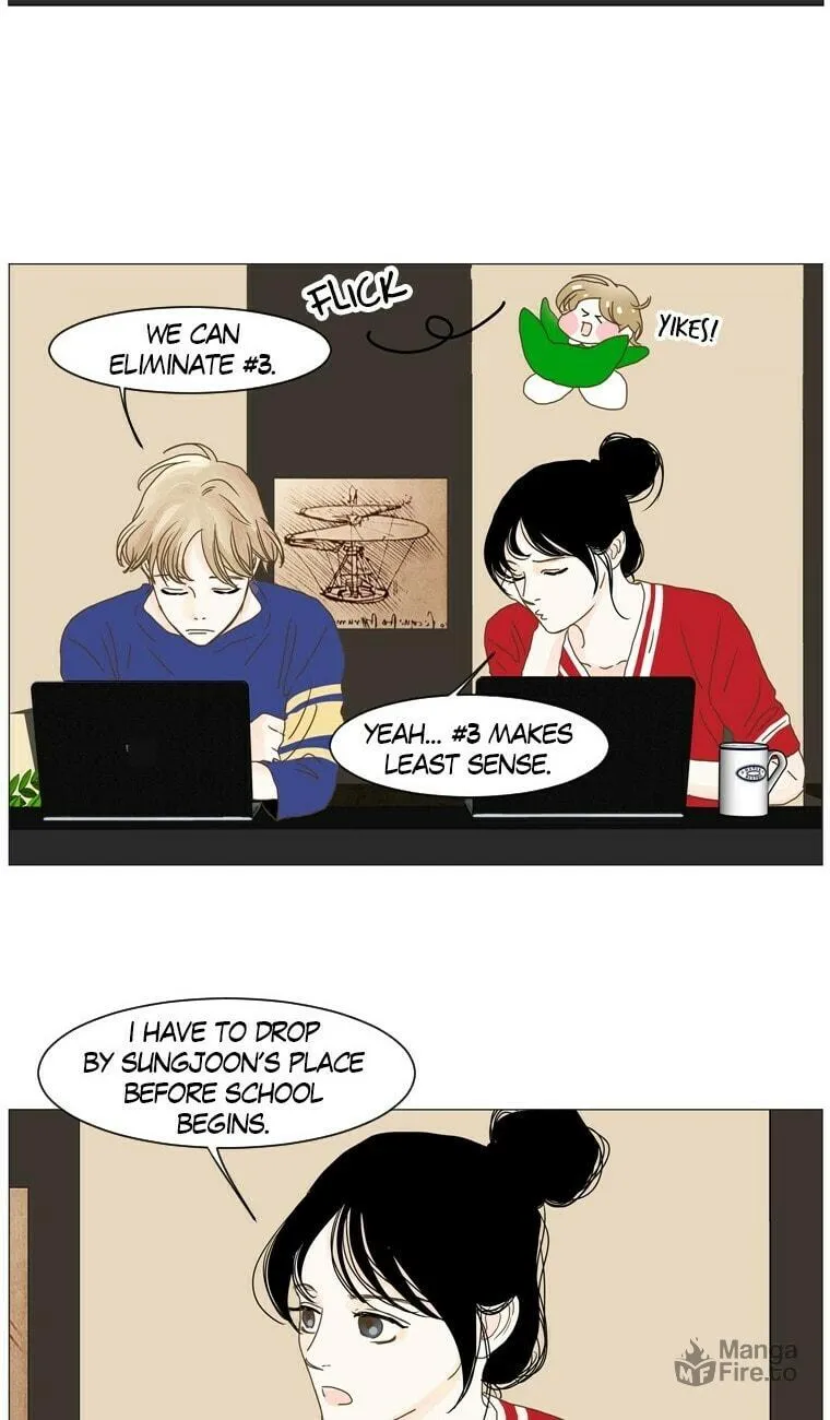Read Aquaman chapter 51 image 24 on Lezhin