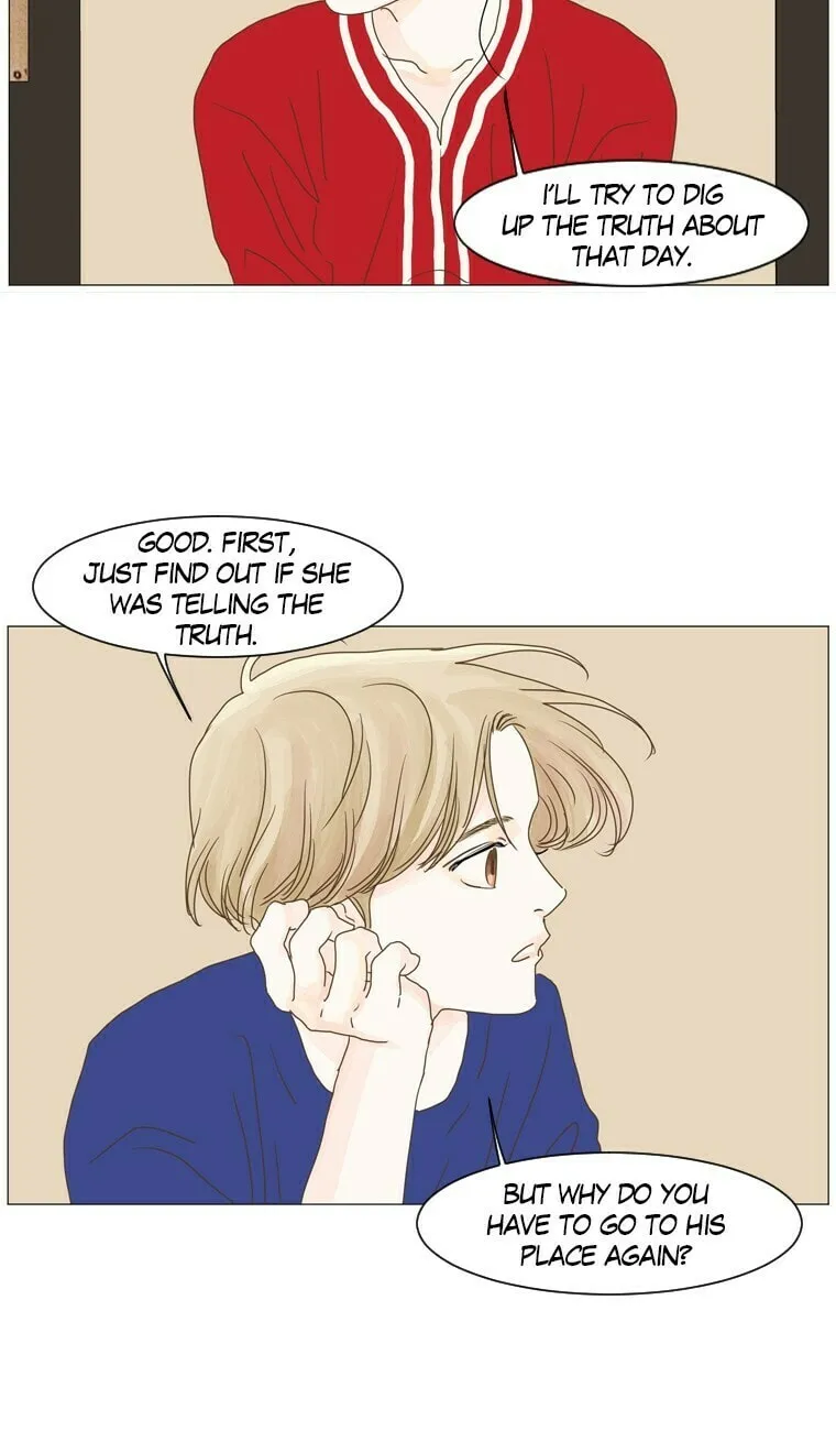 Read Aquaman chapter 51 image 25 on Lezhin