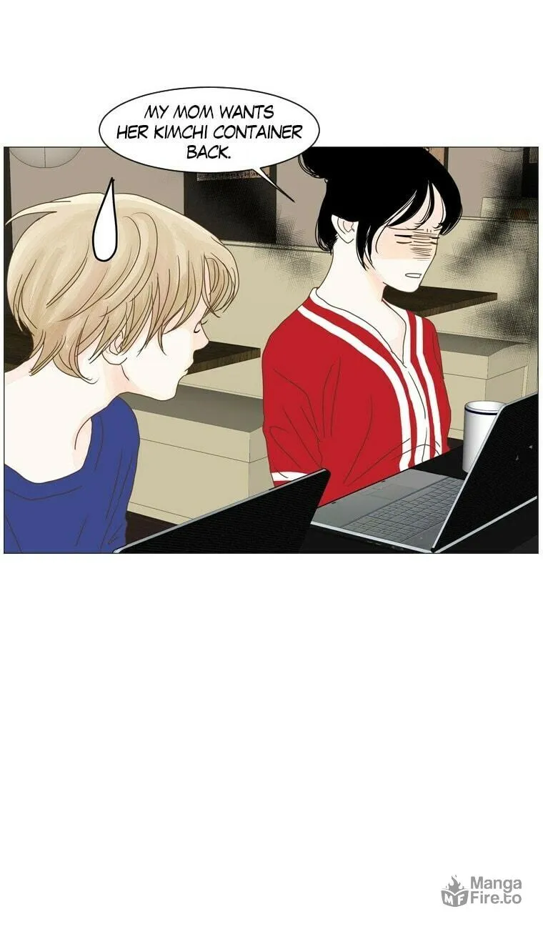 Read Aquaman chapter 51 image 26 on Lezhin