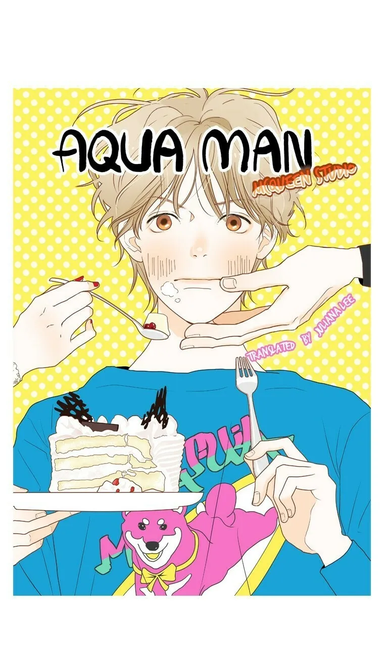 Read Aquaman chapter 51 image 27 on Lezhin
