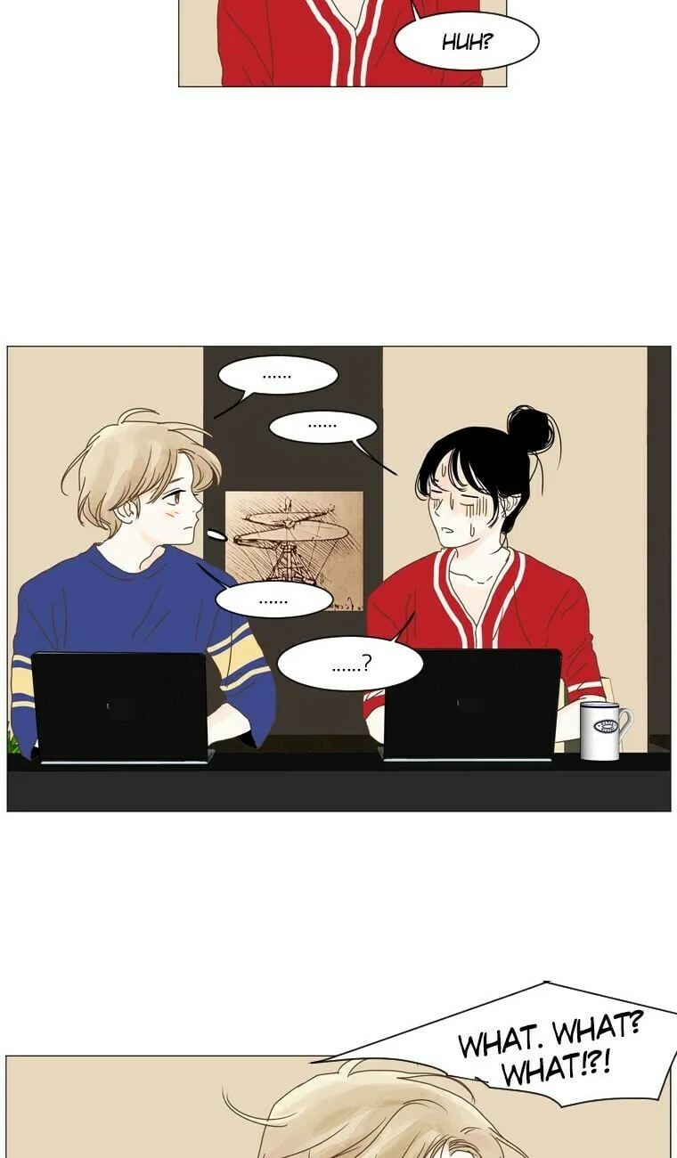 Read Aquaman chapter 51 image 3 on Lezhin
