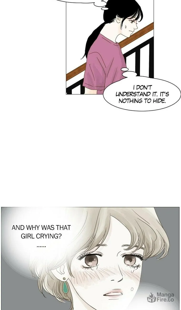 Read Aquaman chapter 51 image 32 on Lezhin