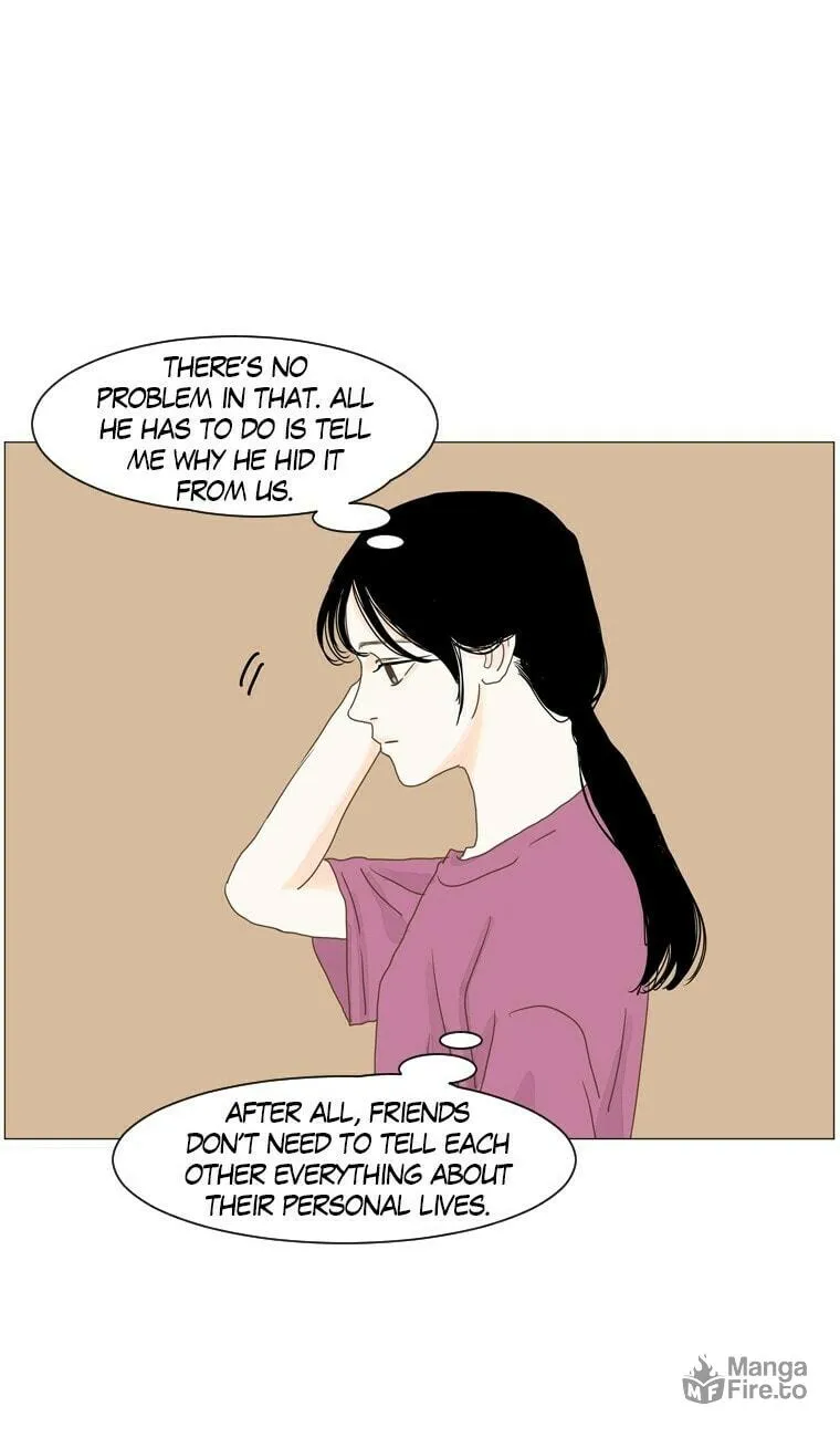 Read Aquaman chapter 51 image 35 on Lezhin