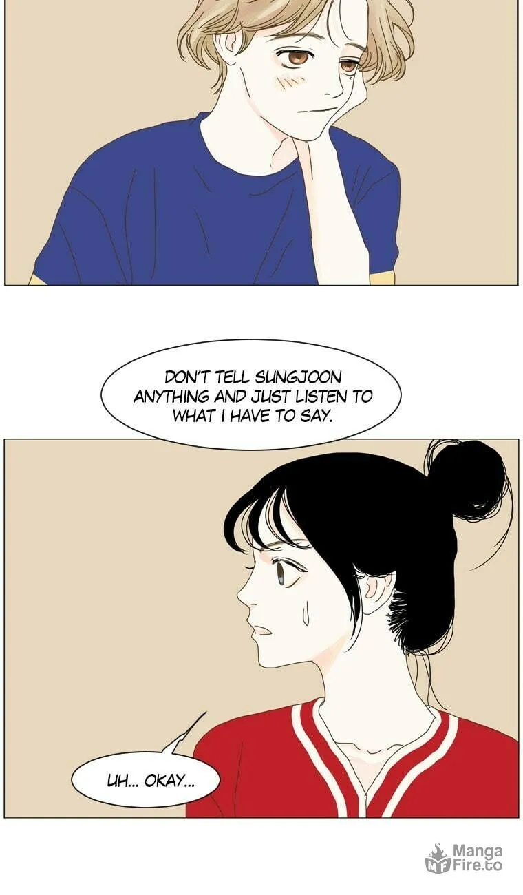 Read Aquaman chapter 51 image 4 on Lezhin