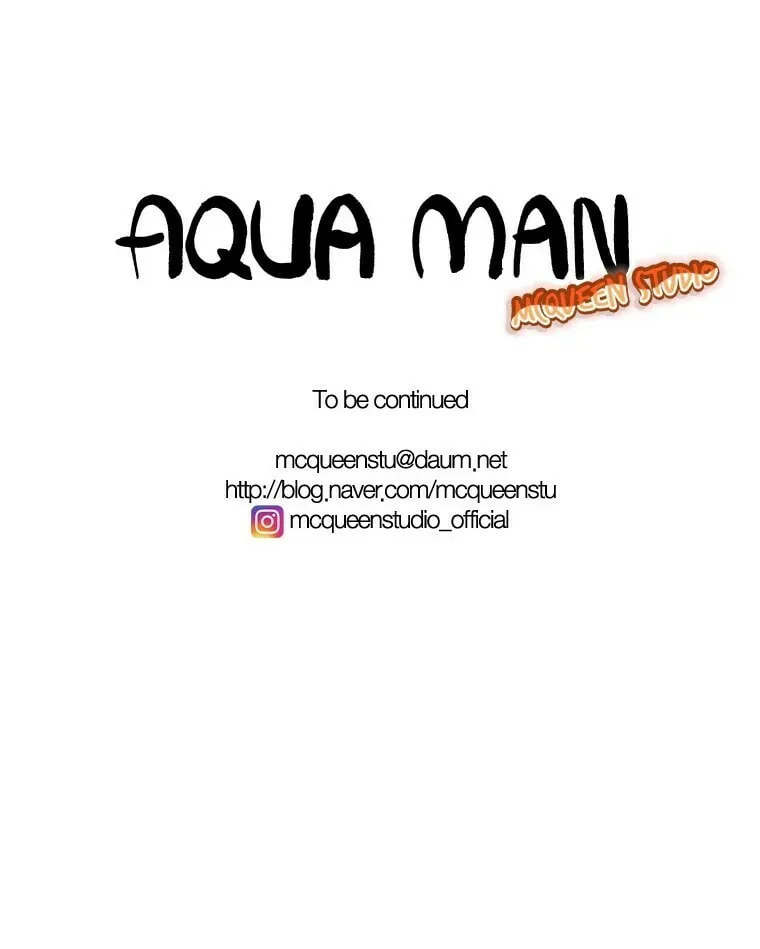 Read Aquaman chapter 51 image 42 on Lezhin