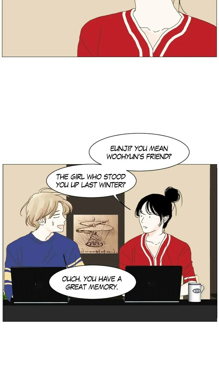 Read Aquaman chapter 51 image 6 on Lezhin