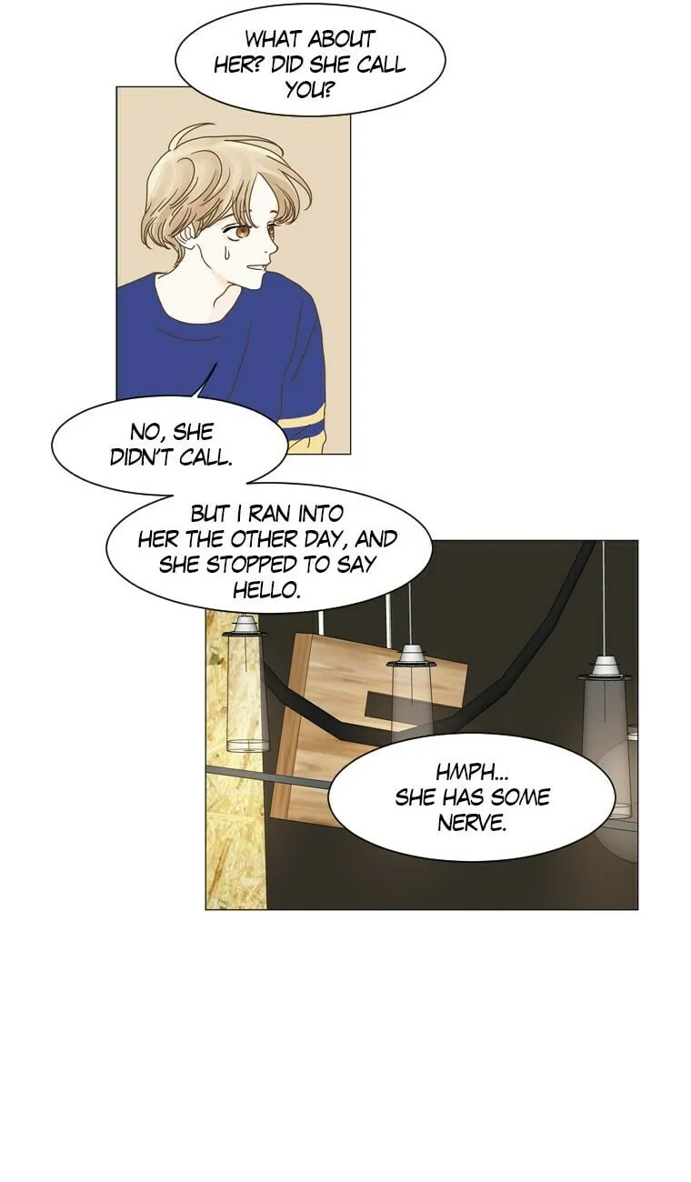 Read Aquaman chapter 51 image 7 on Lezhin